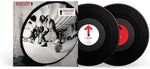 Pearl Jam - Rearview-Mirror Vol. 1 (Up Side) [Vinilo negro] (Vinilo)