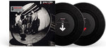 Pearl Jam - Rearview-Mirror Vol. 2 (Lado Inferior) (Vinilo) 