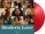 Amor moderno, temporada 2 (banda sonora original de Amazon) - Amor moderno, temporada 2 (banda sonora original de Amazon) (vinilo)