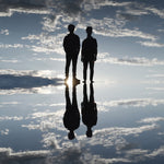 El Ten Eleven - New Year's Eve (white) (Vinyl)