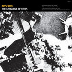 マセラティ - Language Of Cities (アニバーサリー・エディション) (レコード)