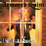 Armored Saint - Armored Saint - Delirious Nomad (CD)