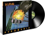 Def Leppard - Pyromania (Vinilo)