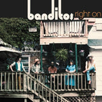 the album cover for Banditos - Right On (Gol) [Indie Exclusive] [Download Included]