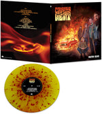 Canned Heat - Heated Blues (red & Yellow Splatter) (Vinyl)