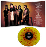 Canned Heat - Heated Blues (red & Yellow Splatter) (Vinyl)