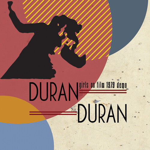 Duran Duran - Girls On Film - Demo de 1979 (CD)
