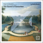 the album cover for Morgan / La Petite Ecurie - Queen's Favourites