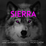 Vicky Chow - Sierra (CD)