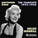 the album cover for Anything Goes / Various (4pk) - Anything Goes / Various (4pk)