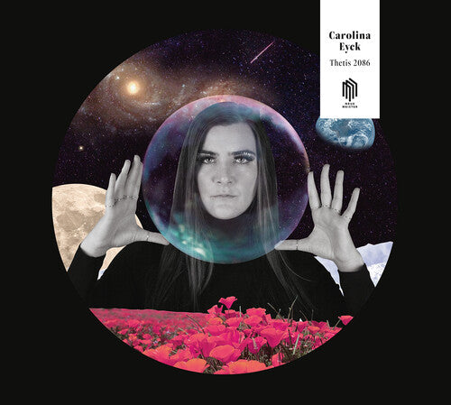 Eyck - Thetis 2086 (CD)