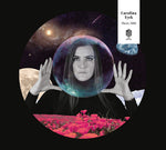 Eyck - Tetis 2086 (CD)