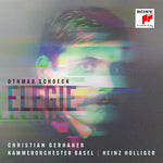 Christian Gerhaher - Elegía 36 (CD)