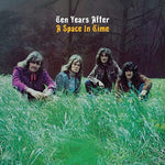 Ten Years After - A Space In Time [50th Anniversary Half-Speed Master] (Vinyl)