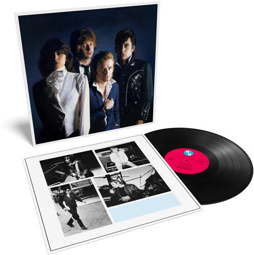 The Pretenders - Pretenders II (2018 Remaster) (Vinyl)