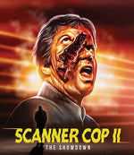 Scanner Cop II: The Showdown (4K Ultra HD)