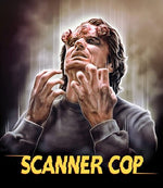Scanner Cop (4K Ultra HD)