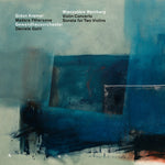 Gidon Kremer - Violin Concerto & Sonata for Two Violins (Vinyl)