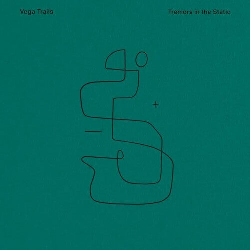 Tremors in the Static - Vega Trails (CD)