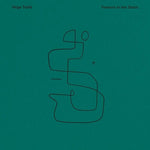 Tremors in the Static - Vega Trails (CD)