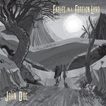 John Doe - Fábulas en tierra extranjera (Vinilo)