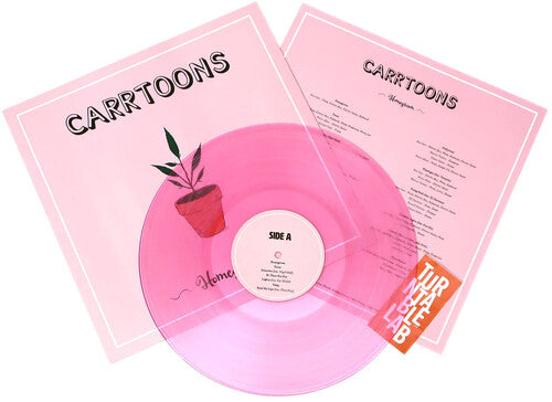 Cosecha propia (vinilo)