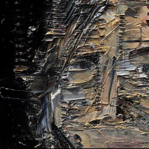 ヘルムズ・アリー - Keep This Be The Way (レコード)