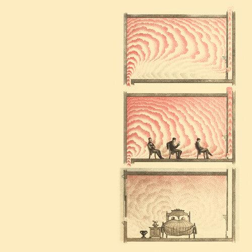 The Uncommitted - The Uncommitted (Vinilo)