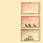 The Uncommitted - The Uncommitted (Vinilo)