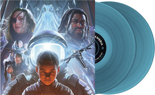 Coheed & Cambria - Vaxis II: A Window... (Vinyl)
