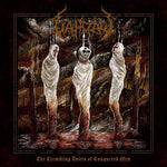 Vahrzaw - The Trembling Voices Of Conquered Men (Vinyl)