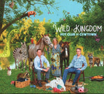 The Hot Club of Cowtown - Wild Kingdom (CD)