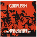 Godflesh - Streetcleaner: Live At Roadburn 2011 (Vinyl)