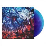 Mental Cruelty - Purgatorium (Vinilo transparente jaspeado azul claro-lila) (Vinilo)