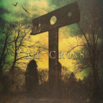 the album cover for Tau Cross - Tau Cross (Bonus Tracks) [Reissue] (Uk)