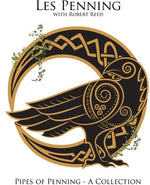 the album cover for Les Penning/ Reed,Rob - Les Penning / Rob Reed [Limited Edition] (Uk)