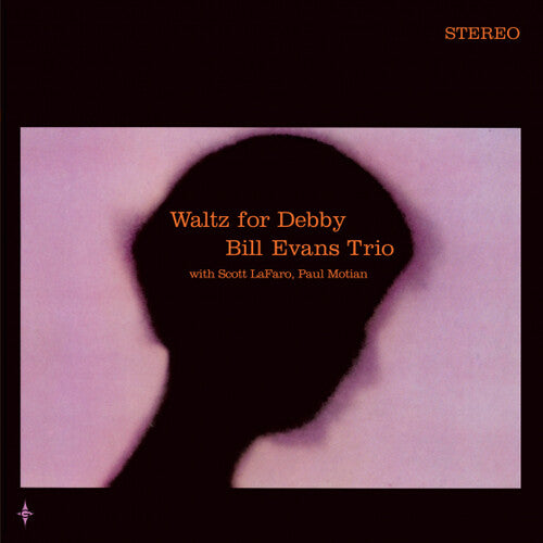 Bill Evans Trio - Waltz For Debby [180-Gram Pink Colored Vinyl With Bonus 7-Inch] (Vinyl)