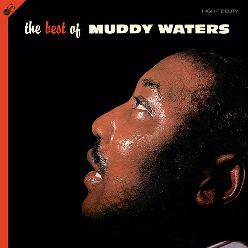 Muddy Waters - Lo Mejor de Muddy Waters [Vinilo de 180 gramos con CD adicional] (Vinilo)