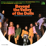 Various : Beyond The Valley Of The Dolls - Original Soundtrack Album (LP, Album)