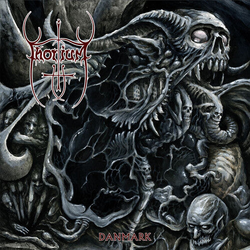 Thorium - Danmark (CD)