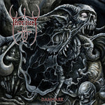Thorium - Danmark (CD)