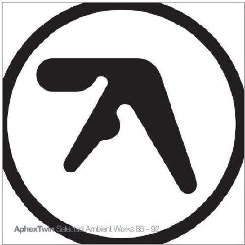 Aphex Twin - Obras ambientales seleccionadas 85-92 (Vinilo)