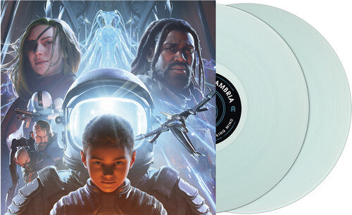 Coheed &amp; Cambria - Vaxis II: Una ventana a la mente despierta (Vinilo)