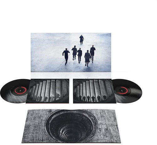Rammstein - Zeit (Vinyl)
