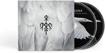 Wardruna - Kvitravn - First Flight Of The White Raven (CD)