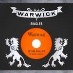 Little Esther - The Warwick Singles (Vinyl)