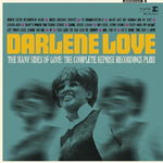 Darlene Love - Darlene Love: Las múltiples facetas del amor - ¡Las grabaciones completas repetidas y más! (CD)