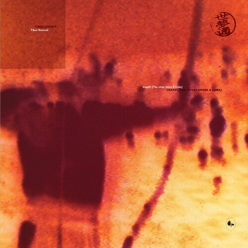 Tibor Szemzo - Snap 2: Other Shore & Cuba (Vinyl)