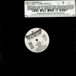 The Brotherhood (2) : Love Will Make It Right (12")