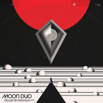 Moon Duo - Arquitectura Oculta Vol. 1 (gris) (Vinilo)